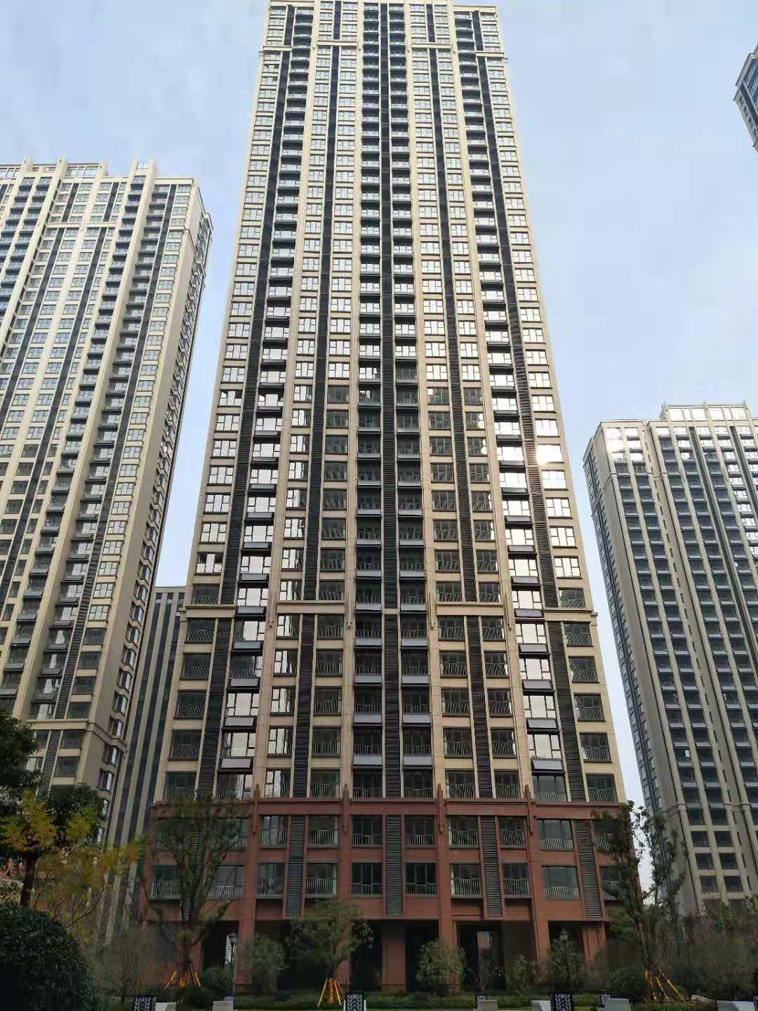 中國鐵建青秀城外部.jpg